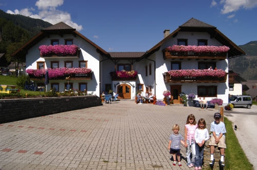 Foto von Ferienwohnung/Lungau - Tamsweg