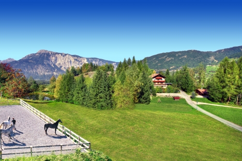 Foto von Ferienwohnung/Ötztal