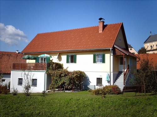 Foto von Ferienwohnung/Steirisches Weinland - Südsteirisches Weinland