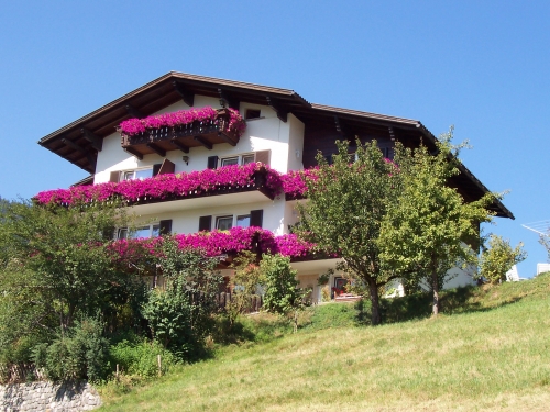 Foto von Ferienwohnung/Montafon - Silvretta  - Rätikon