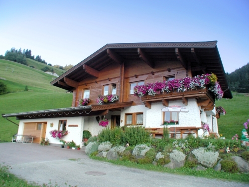 Foto von Ferienwohnung/Pinzgau