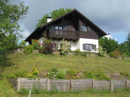 Foto von Ferienhaus/Attersee