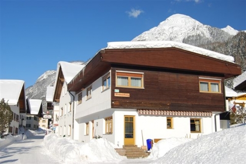 Foto von Ferienwohnung/Lechtal