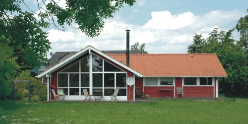 Foto von Ferienhaus/Schlei und Schleswig