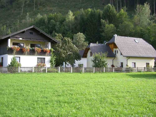 Foto von Bio-Bauernhof/Schladming- Dachstein