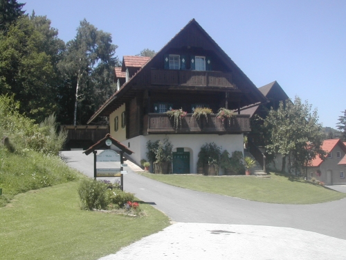 Foto von Ferienwohnung/Südweststeiermark