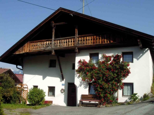 Foto von Ferienhaus/Ötztal