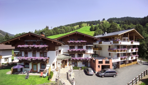 Foto von Hotel Garni/Saalbach - Hinterglemm - Viehhofen