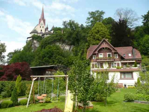 Foto von Ferienwohnung/Feldkirch und Umgebung