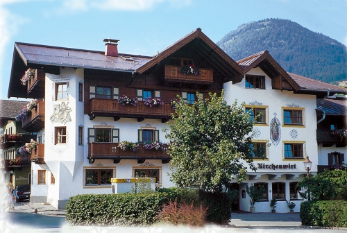Foto von Hotel/Brixental