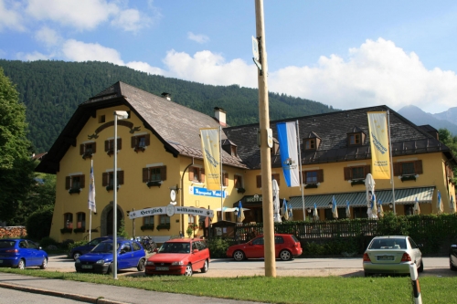 Foto von Hotel/Berchtesgadener Land