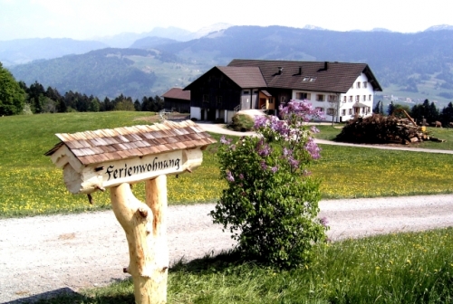 Foto von Ferienwohnung/Bregenz - Bregenzerwald