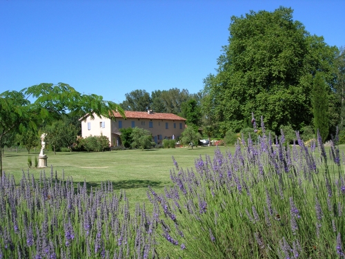 Foto von Pension/Ariège