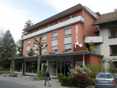 Foto von Hotel Garni/Dornbirn und Umgebung