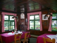 Gasthaus Pension Bernauer-Hof