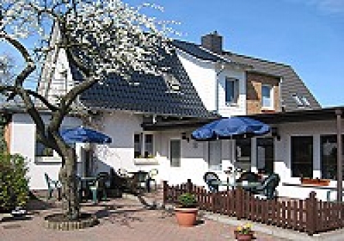 Foto von Ferienwohnung/Müritz