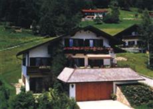 Foto von Gästehaus/Chiemgau