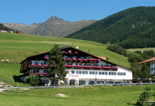 Foto von Hotel/Pustertal