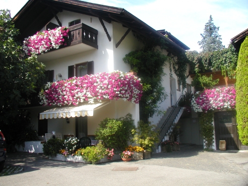 Foto von Ferienwohnung/Meraner Land