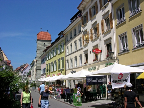 Foto von Hotel/Überlinger See