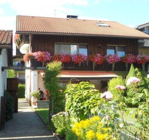 Foto von Ferienwohnung/Oberallgäu