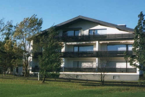 Foto von Ferienwohnung/Hessische Rhön