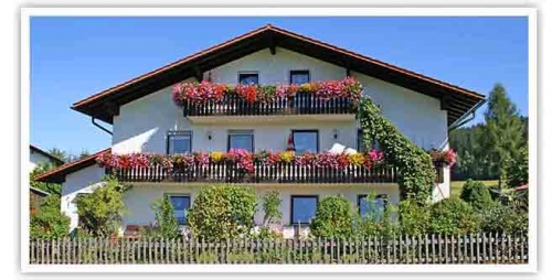 Foto von Ferienwohnung/Arberland