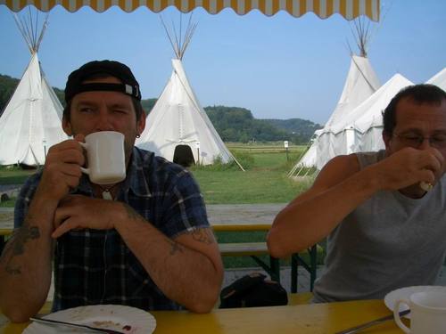 Foto von Natur-Campingplatz/Lahntal