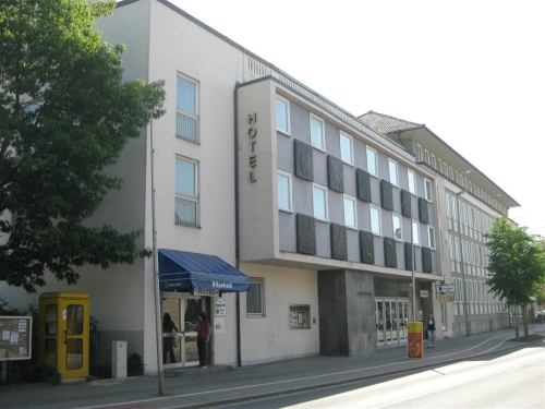 Foto von Hotel/Nürnberg und Umgebung