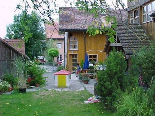 Foto von Ferienhaus/Bodensee-Schweiz