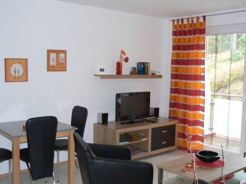 Foto von Ferienwohnung/Inselbäder