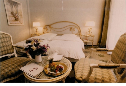 Foto von Hotel Garni/Frankfurt am Main und Umgebung