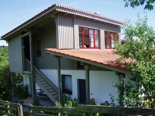 Foto von Ferienwohnung/Niederbayern zw Donau und Inn