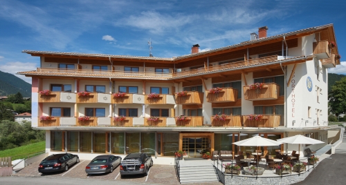 Foto von Hotel/Pustertal