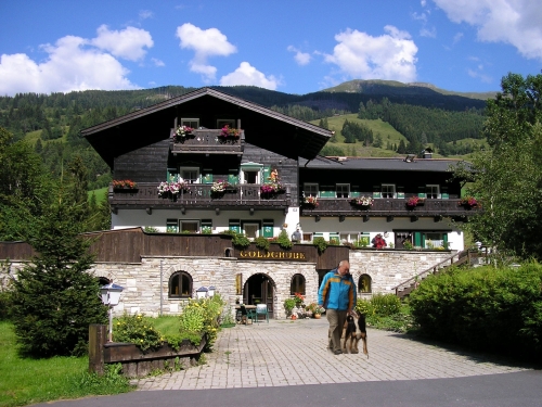 Foto von Ferienwohnung/Pinzgau