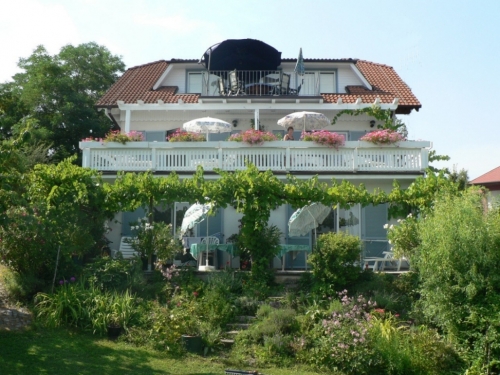 Foto von Ferienwohnung/Neusiedler See