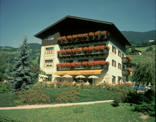 Foto von Hotel/Pinzgau