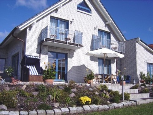 Foto von Ferienwohnung/Jasmund