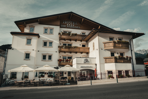 Foto von Hotel/Schladming- Dachstein