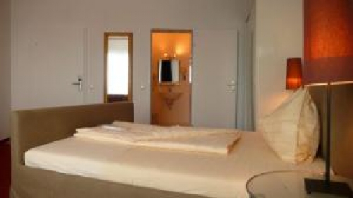 Foto von Hotel/Mariahilf