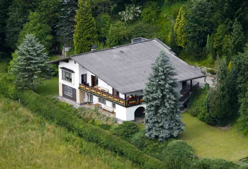 Foto von Privatzimmer/Paltental