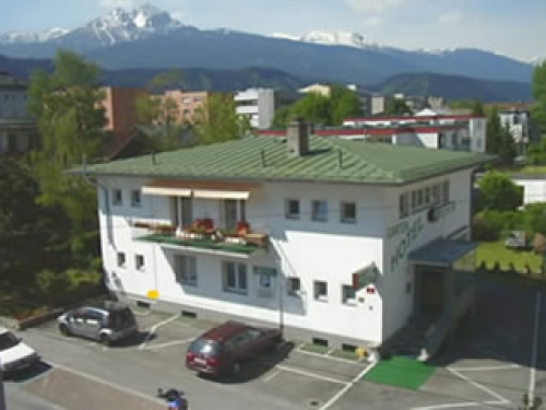 Foto von Hotel Garni/Innsbruck und Umgebung