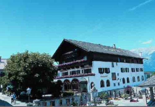 Foto von Hotel/Innsbruck und Umgebung