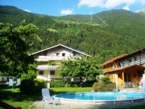 Foto von Ferienwohnung/Ötztal