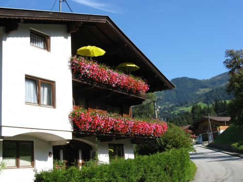 Foto von Ferienwohnung/Alpbachtal Seenland