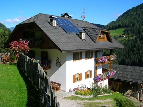 Foto von Bauernhof/Kronplatz