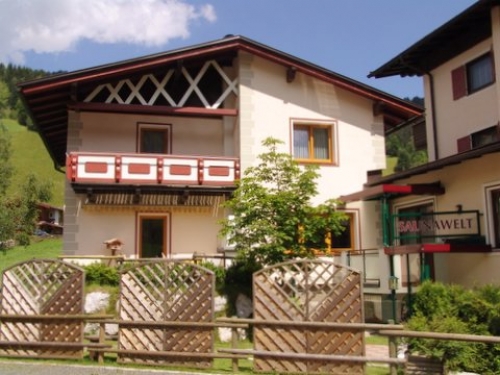 Foto von Ferienwohnung/Saalbach - Hinterglemm - Viehhofen