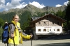 Hotel Weiberhimml in Meranerland