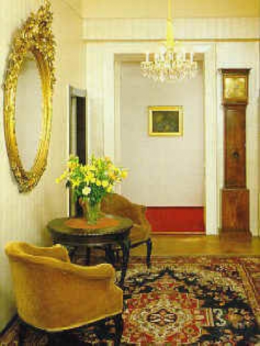 Foto von Pension/Wien Zentrum