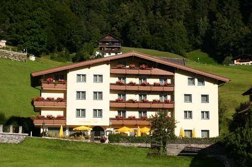 Foto von Hotel/Zillertal